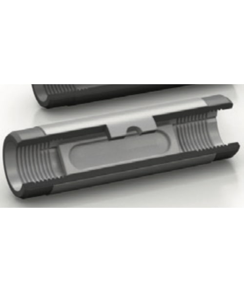 Perkin Elmer Coated tube with preinserted PyG platform